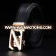 Business Style Men's Genuine Leather Belt