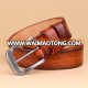 Youth Retro Leisure Style Women's Genuine Leather Belt