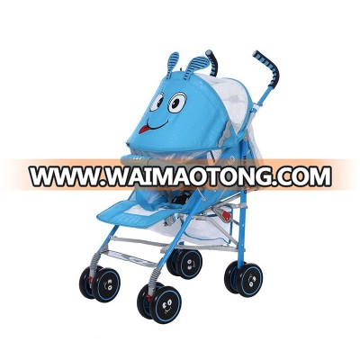 Multi-function Children's Car Folding Cart For New Parachute Cars